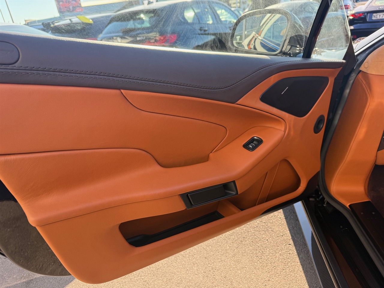 2013 Aston Martin Vanquish