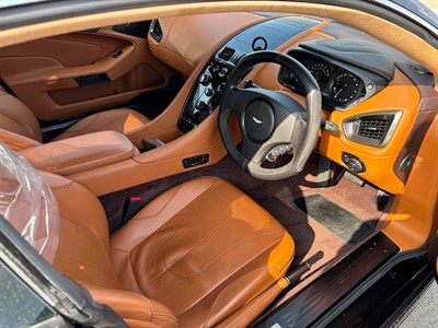 2013 Aston Martin Vanquish - Thumbnail