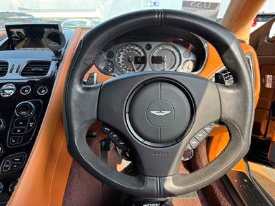 2013 Aston Martin Vanquish - Thumbnail