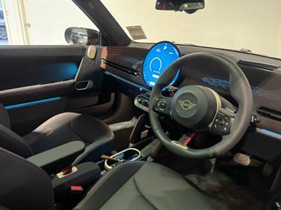 2026 Mini Cooper - Thumbnail