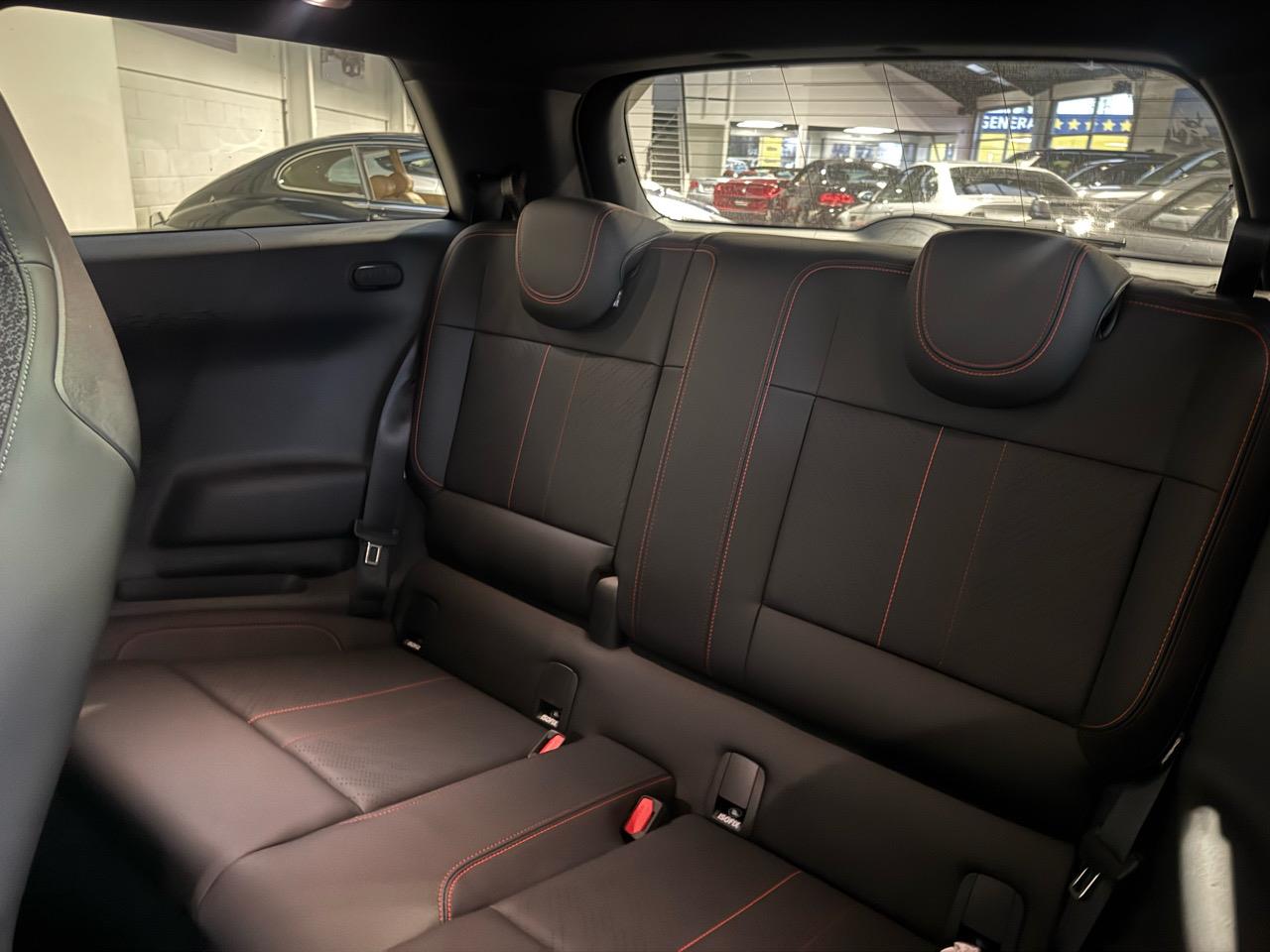 2026 Mini Cooper