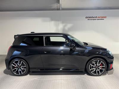 2026 Mini Cooper - Thumbnail