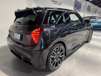 2026 Mini Cooper - Thumbnail