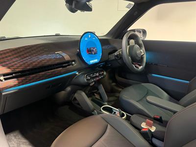 2026 Mini Cooper - Thumbnail