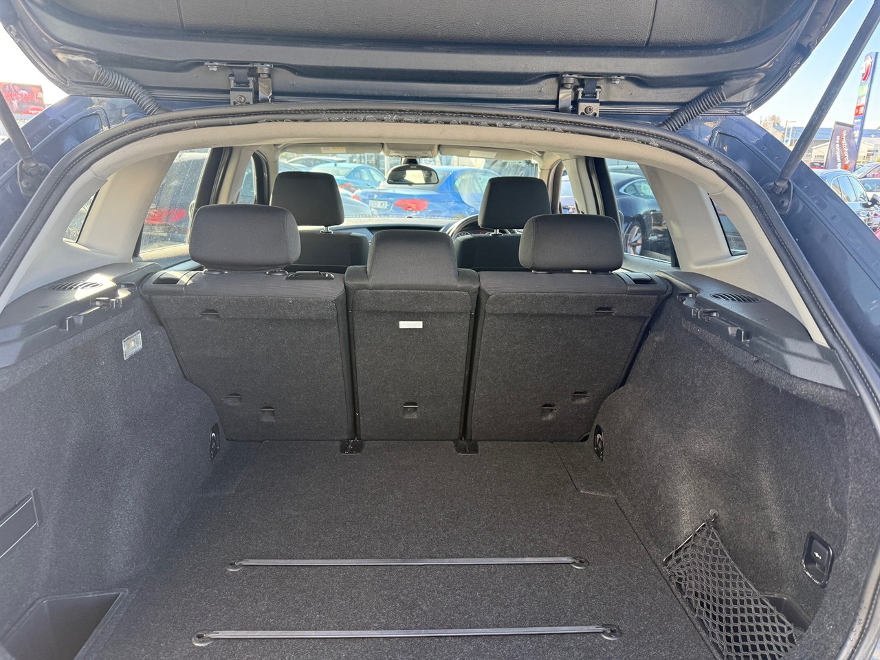 2012 BMW X1