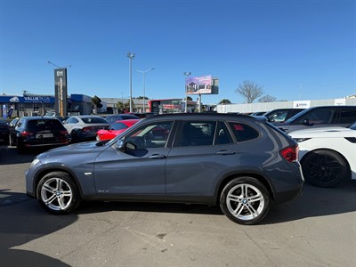2012 BMW X1 - Thumbnail