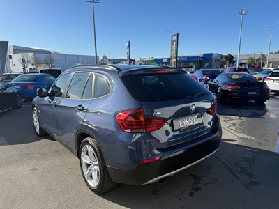 2012 BMW X1 - Thumbnail
