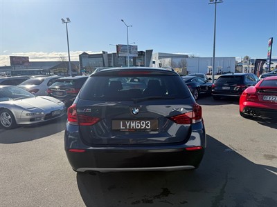 2012 BMW X1 - Thumbnail