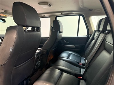 2009 Land Rover Range Rover - Thumbnail