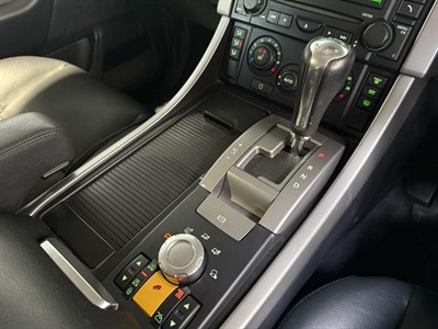 2009 Land Rover Range Rover - Thumbnail