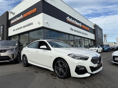 2020 BMW 218i - Thumbnail
