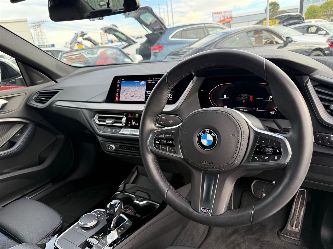 2020 BMW 218i