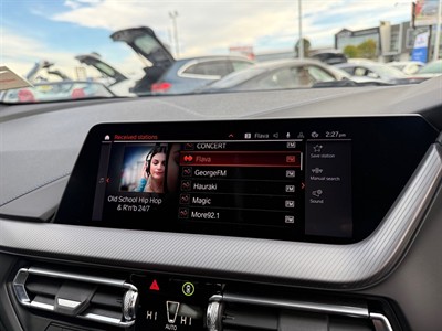 2020 BMW 218i - Thumbnail