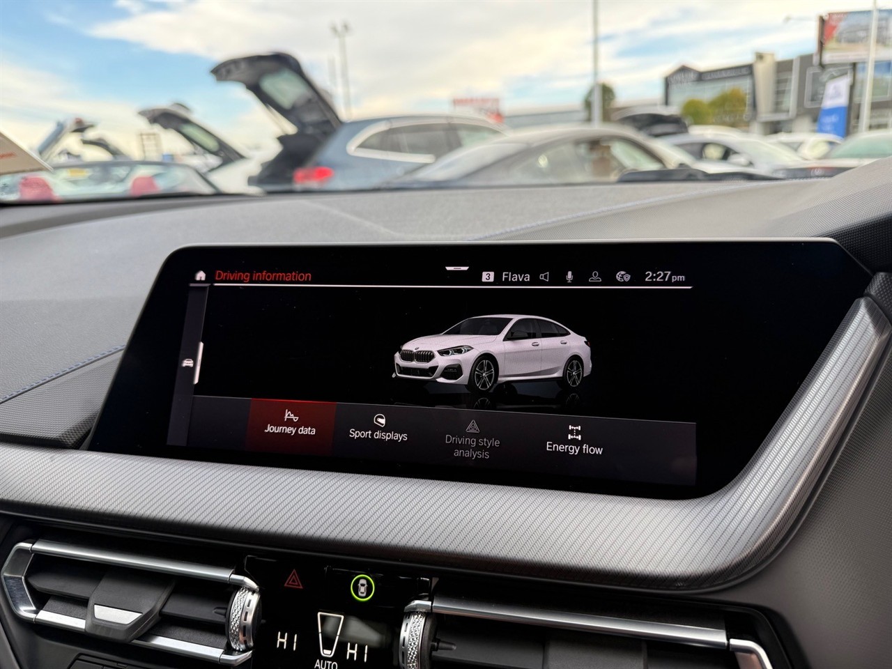 2020 BMW 218i