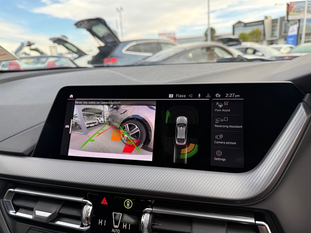 2020 BMW 218i
