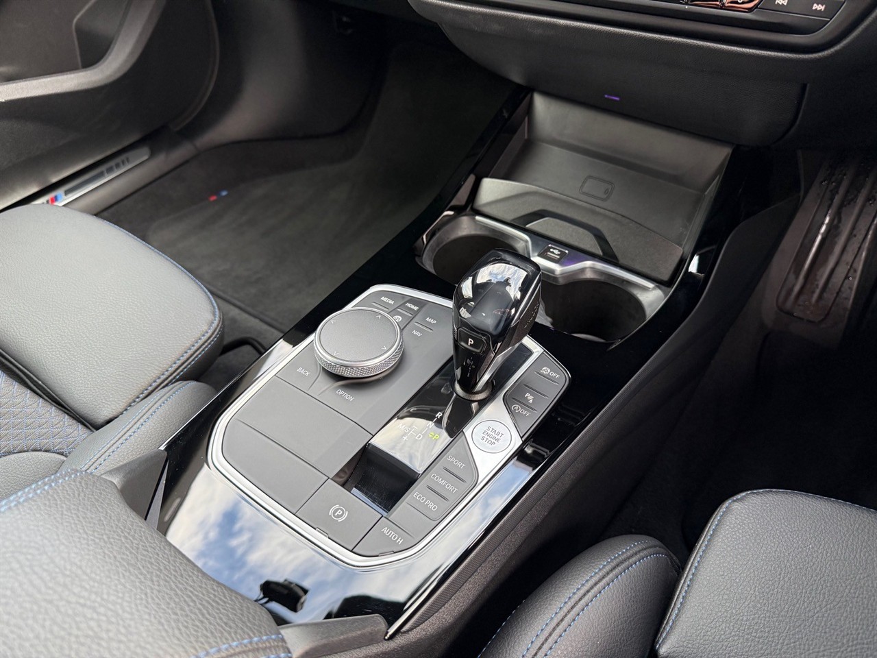 2020 BMW 218i