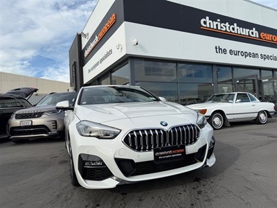 2020 BMW 218i - Thumbnail