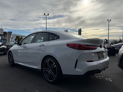 2020 BMW 218i - Thumbnail