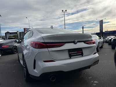 2020 BMW 218i - Thumbnail