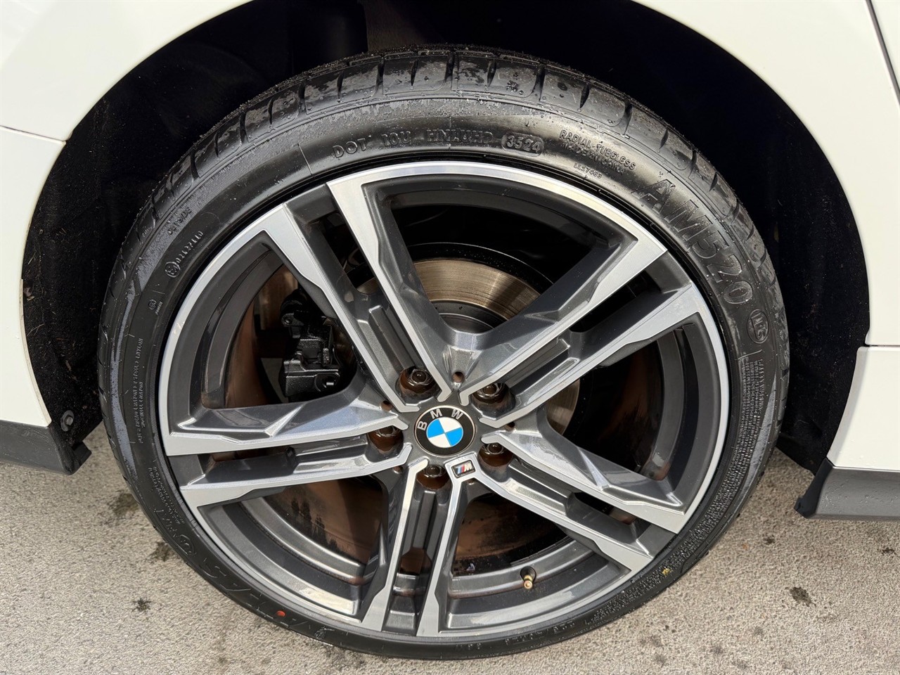 2020 BMW 218i