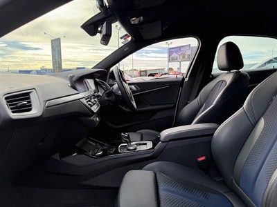 2020 BMW 218i - Thumbnail