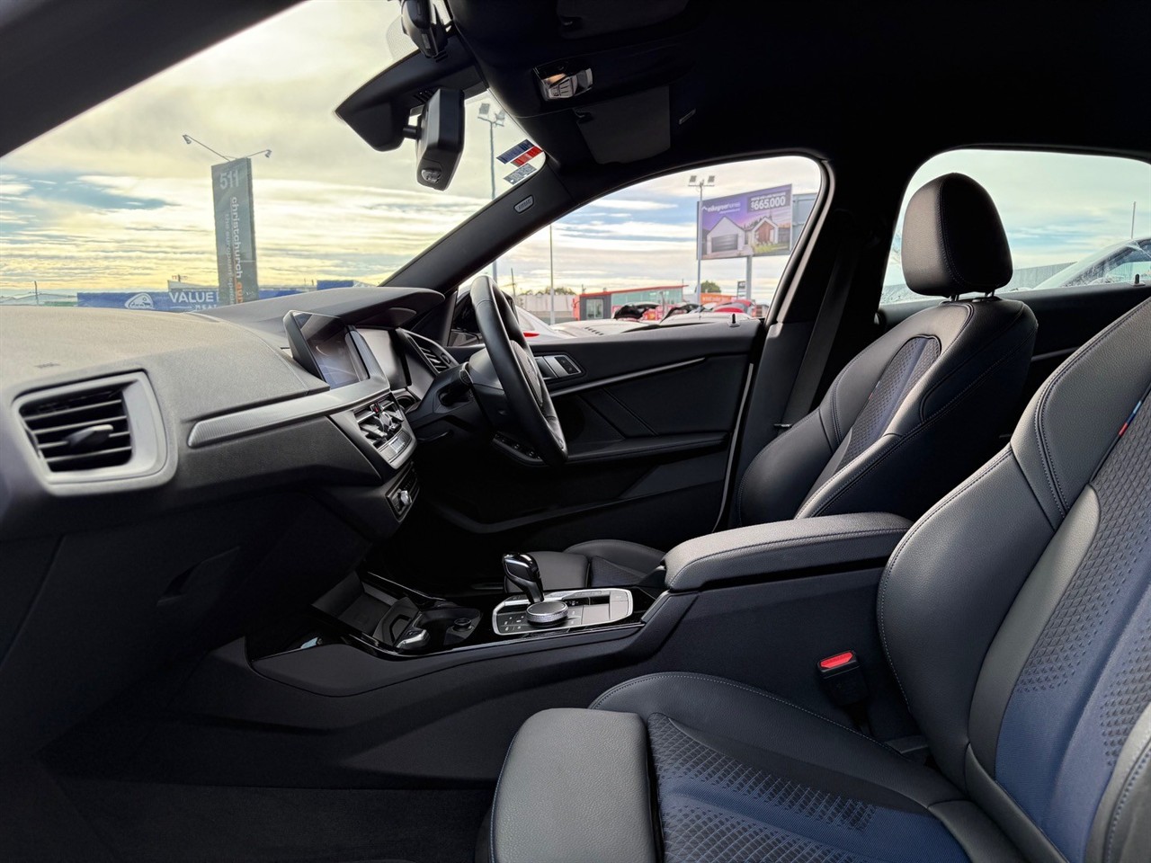 2020 BMW 218i