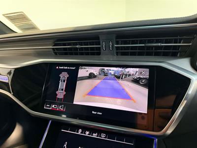 2019 Audi A6 50 TDI S Line - Thumbnail