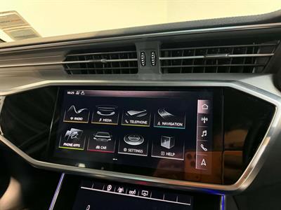2019 Audi A6 50 TDI S Line - Thumbnail