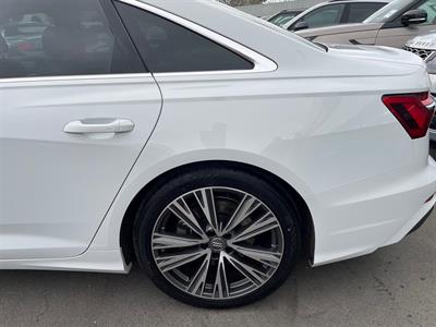 2019 Audi A6 50 TDI S Line - Thumbnail