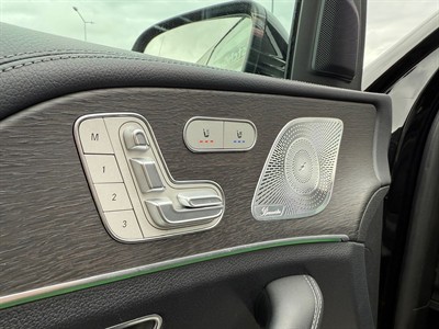 2020 Mercedes-Benz GLE 400 d - Thumbnail