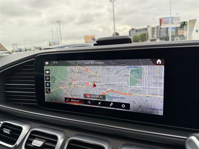 2020 Mercedes-Benz GLE 400 d - Thumbnail