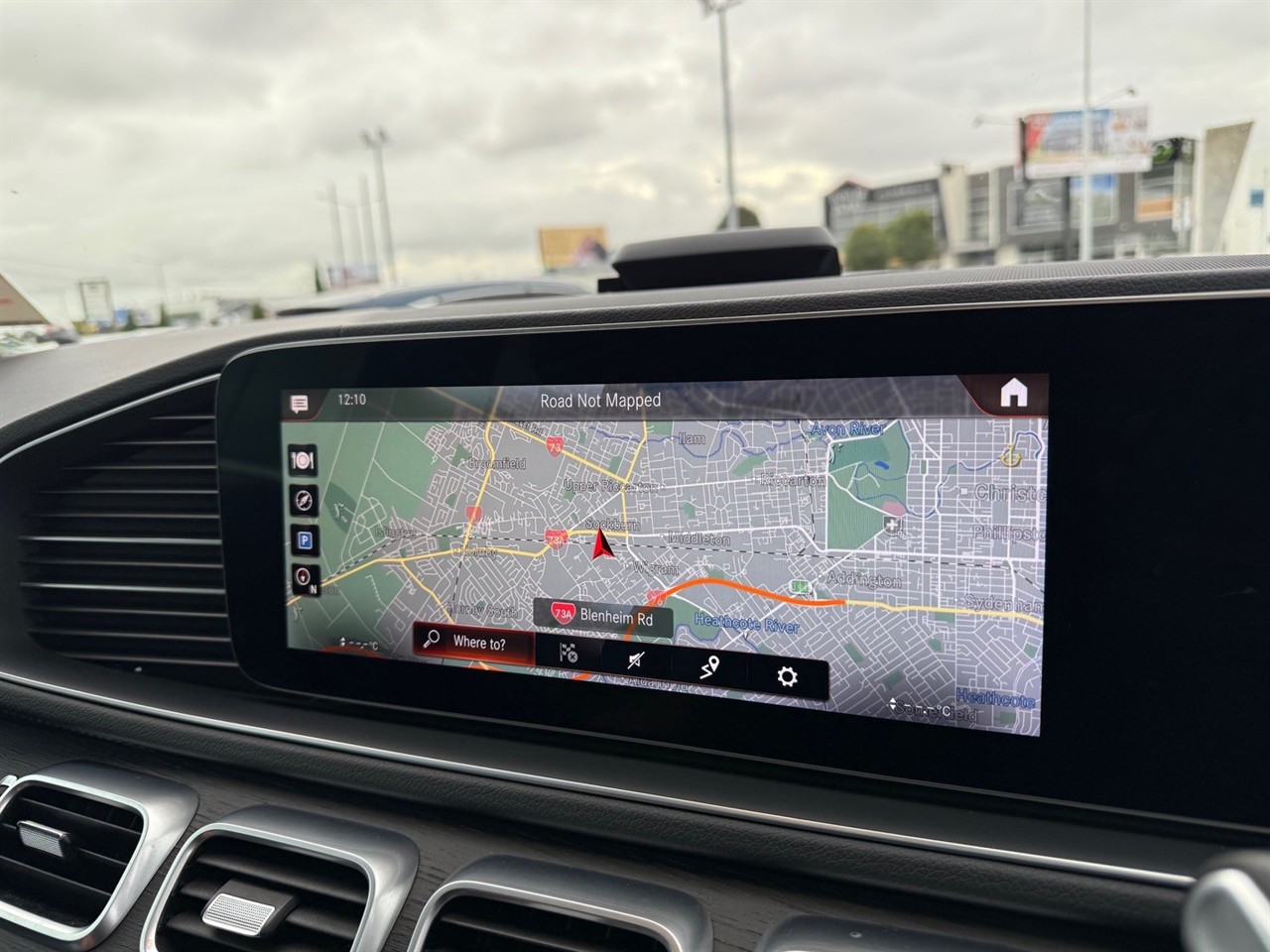 2020 Mercedes-Benz GLE 400 d