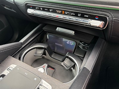 2020 Mercedes-Benz GLE 400 d - Thumbnail