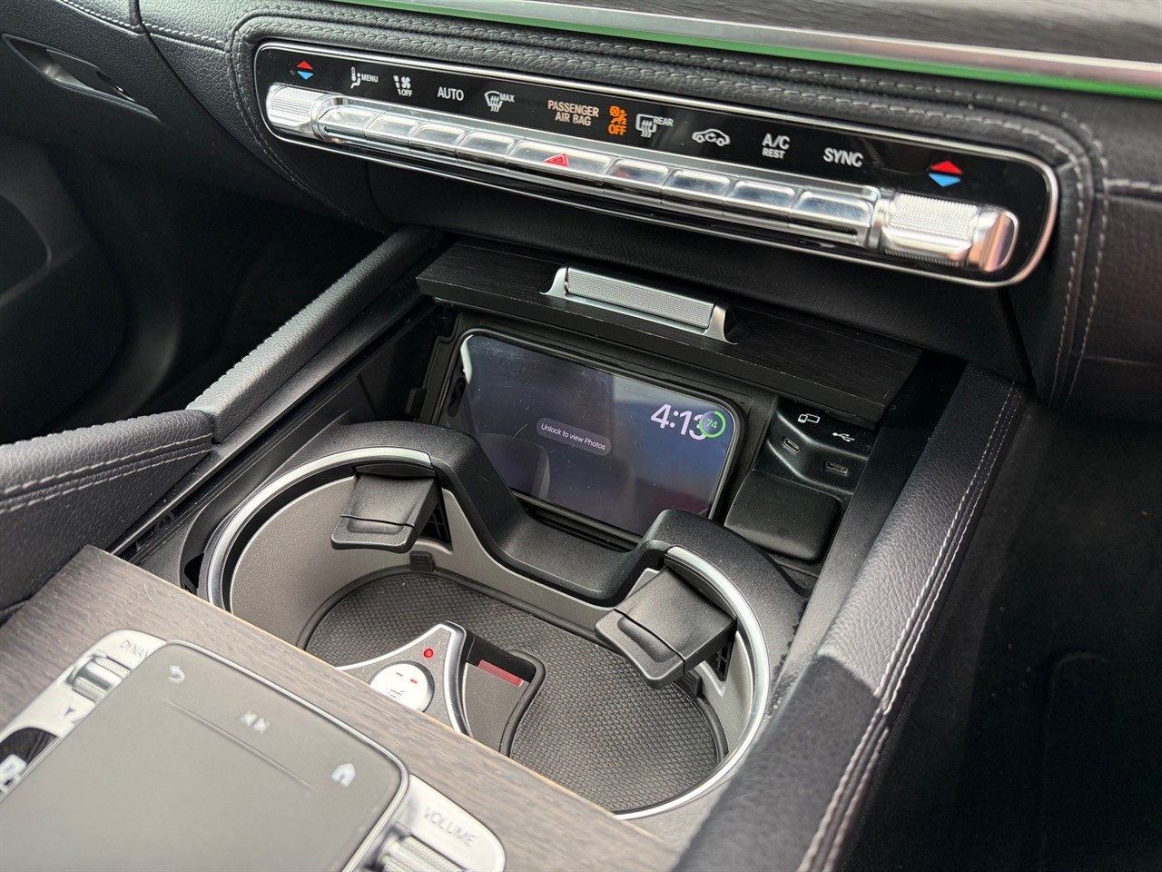 2020 Mercedes-Benz GLE 400 d