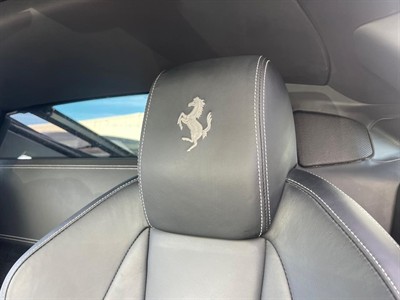 2012 Ferrari 458 - Thumbnail