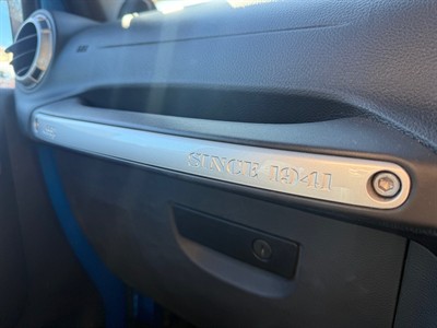 2014 Jeep Wrangler - Thumbnail