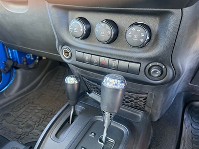 2014 Jeep Wrangler - Thumbnail