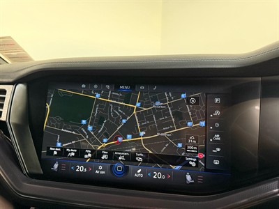 2023 Volkswagen Touareg - Thumbnail