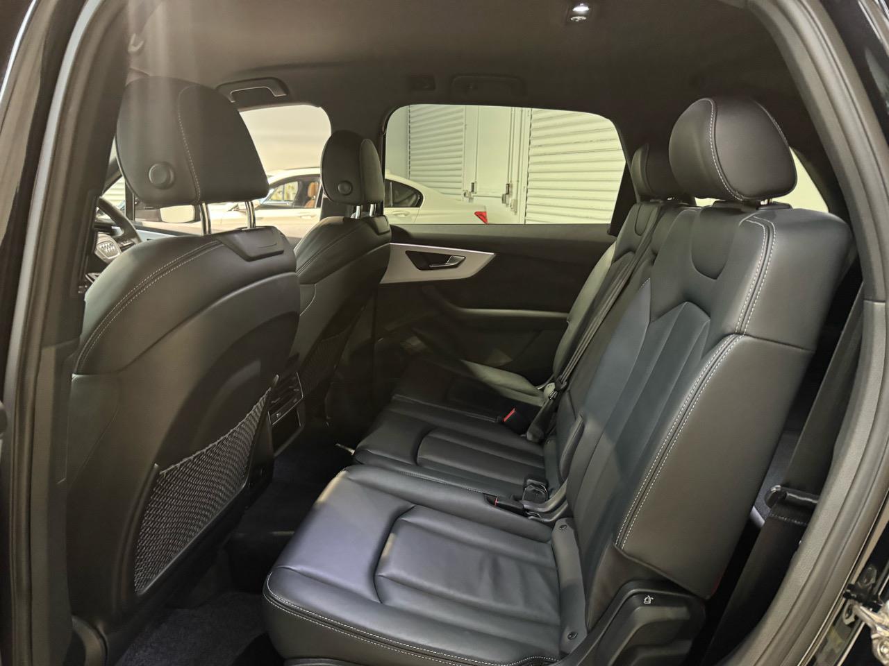 2021 Audi Q7