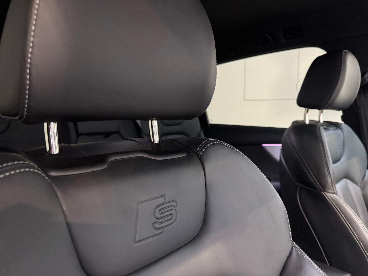2021 Audi Q7