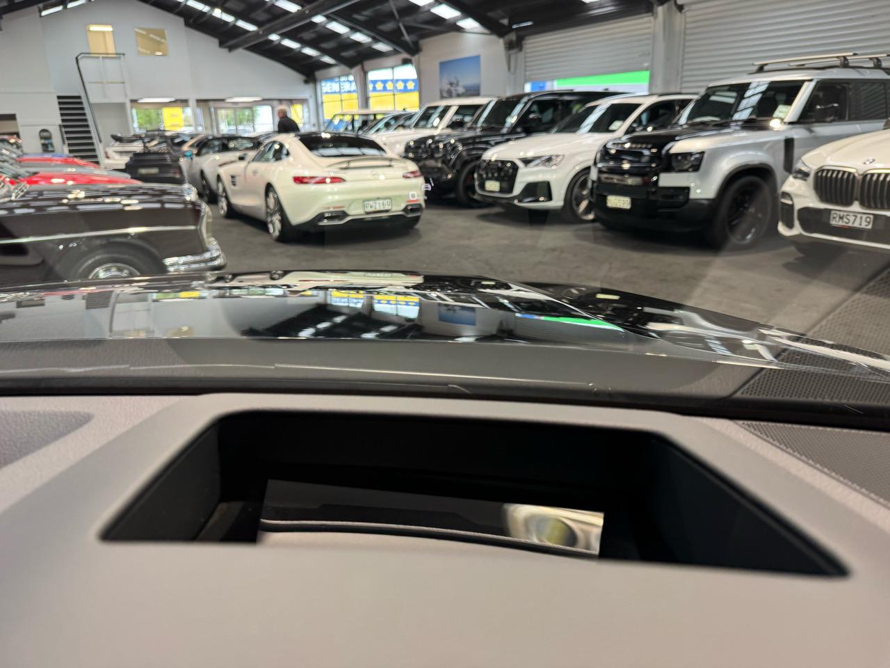 2021 Audi Q7