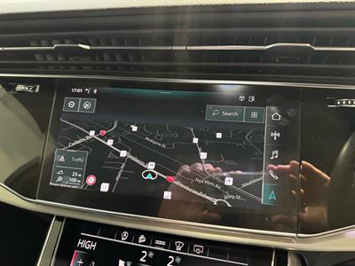 2021 Audi Q7 - Thumbnail