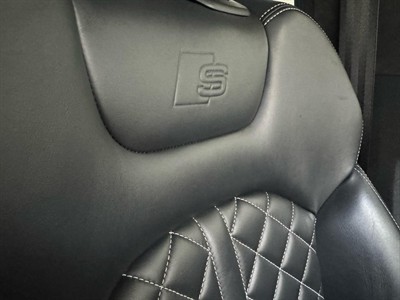 2018 Audi SQ7 - Thumbnail