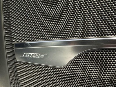 2018 Audi SQ7 - Thumbnail