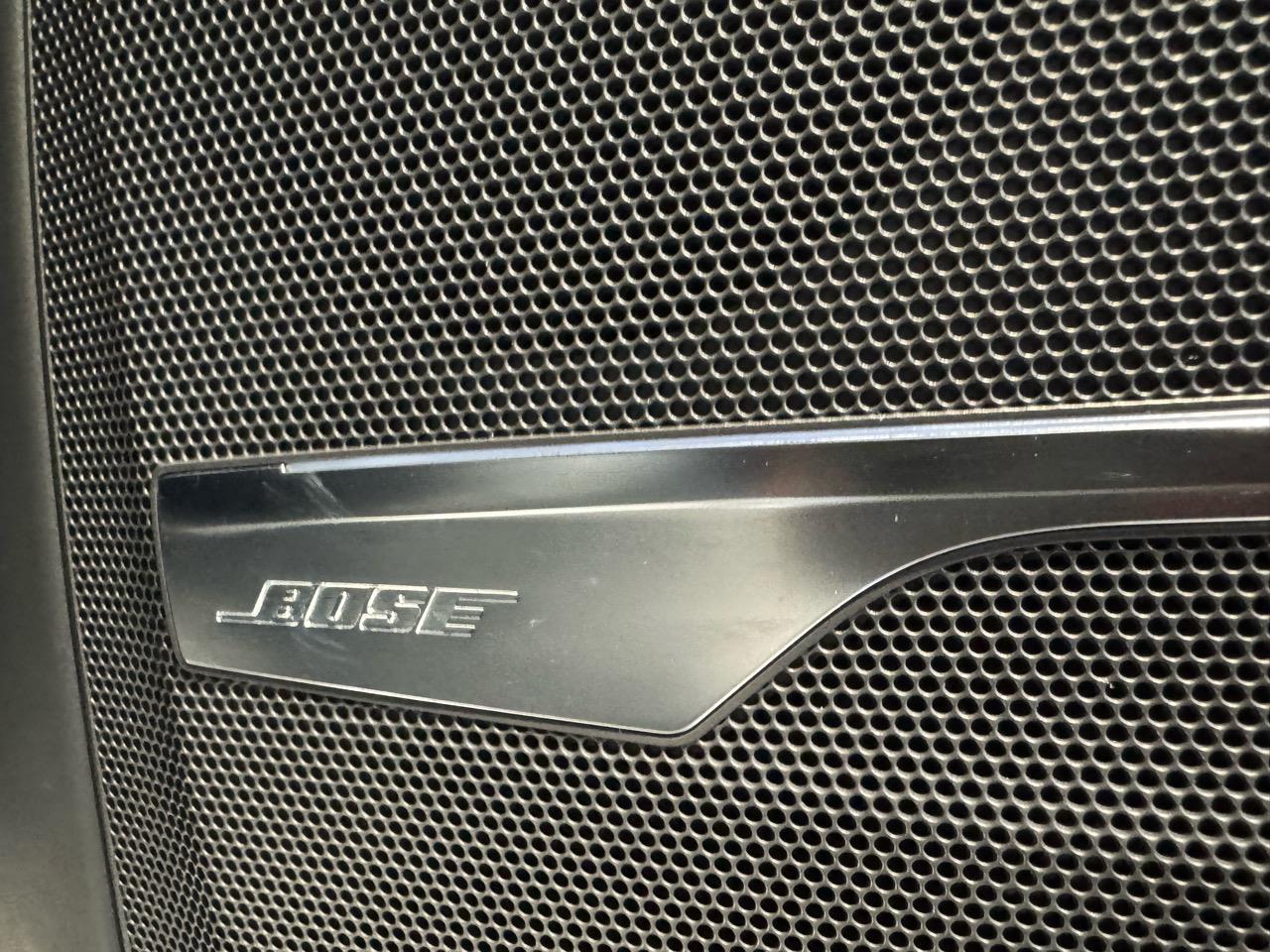 2018 Audi SQ7