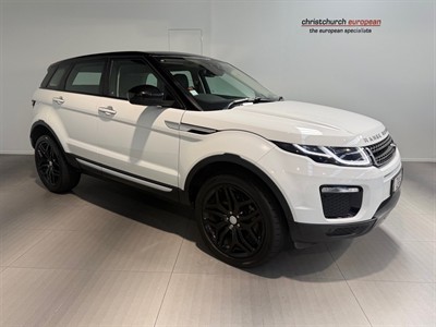 2019 Land Rover Range Rover - Thumbnail