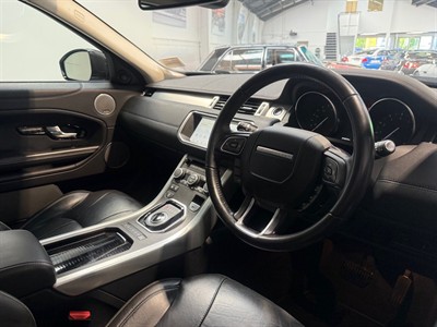2019 Land Rover Range Rover - Thumbnail