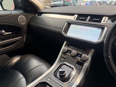 2019 Land Rover Range Rover - Thumbnail