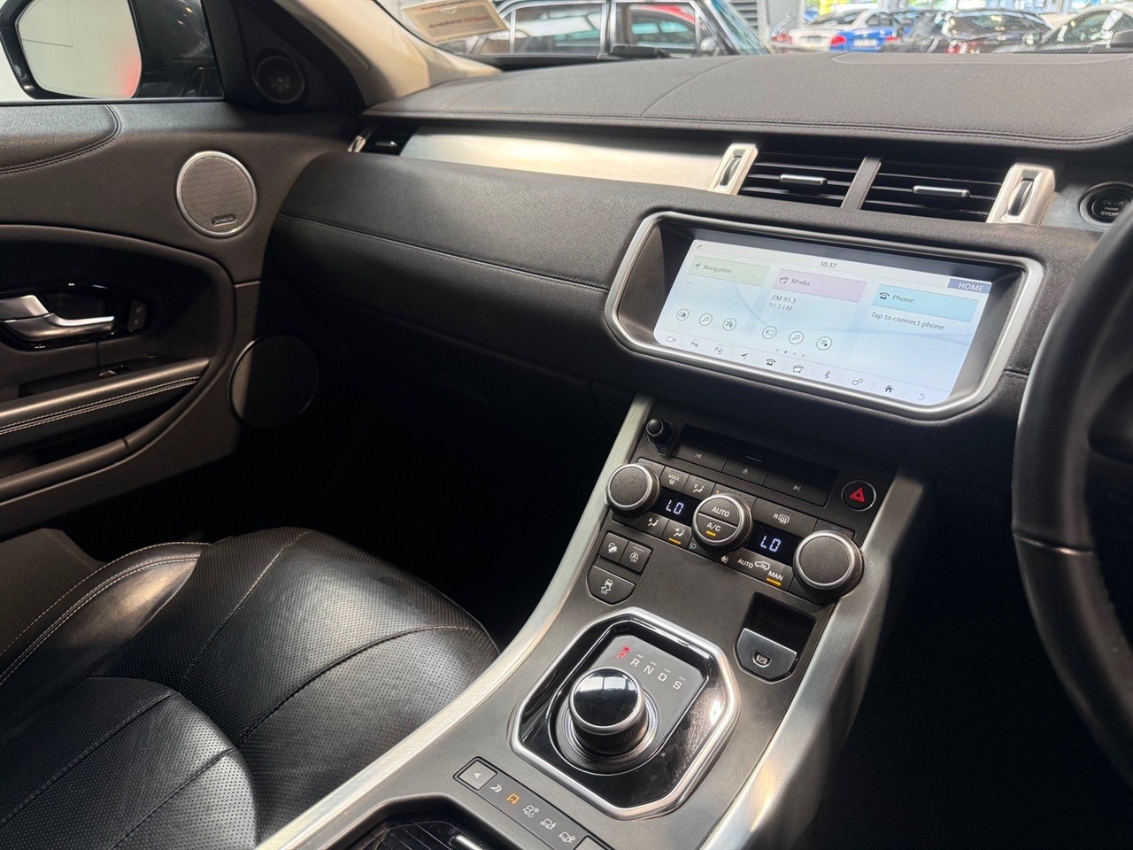 2019 Land Rover Range Rover