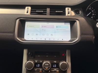 2019 Land Rover Range Rover - Thumbnail